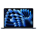 Ноутбук Apple MacBook Air 13 2025 Midnight - 13.6" | IPS | 16 ГБ | 512 ГБ | M4 (10CPU/10GPU)