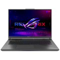 Laptop Gaming ASUS ROG Strix G18 G814PM Eclipse Gray - 18" | IPS | 240 Hz | 16 GB | 1 TB | AMD Ryzen 9 8940HX | NVIDIA GeForce RTX 5060 | 8 Gb GDDR7