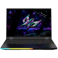 Игровой ноутбук 16" Acer Predator Helios 16 AI PH16-73, Abyssal Black, Intel Core Ultra 9 275HX, 32Гб/1024Гб, Linux eShell