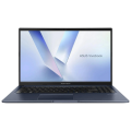 Laptop ASUS Vivobook 15 M1502NAQ Quiet Blue - 15.6" | IPS | 60 Hz | 16 GB | 512 GB | AMD Ryzen 7 170
