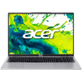 Laptop Acer Aspire Lite 16 AL16-54P Light Silver - 16" | IPS | 60 Hz | 16 GB | 512 GB | Intel Core i3-1315U