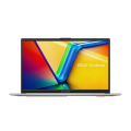Ноутбук ASUS Vivobook Go 15 E1504FA Cool Silver - 15.6" | IPS | 60 Гц | 16 ГБ | 512 GB | AMD Ryzen 5 40