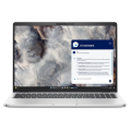 Laptop DELL Pro 16 Plus PB16250 Silver - 16" | IPS | 60 Hz | 32 GB | 512 GB | Intel Core Ultra 7 268V