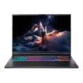 Игровой ноутбук Acer Nitro 18 AI AN18-61 Obsidian Black - 18" | IPS | 165 Гц | 32 ГБ | 1 TB | AMD Ryzen AI 7 350 | NVIDIA GeForce RTX 5060 | 8 Гб GDDR7