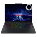 Laptop Gaming Lenovo Legion Pro 5 16AFR10 Eclipse Black - 16" | OLED | 165 Hz | 32 GB | 1 TB | AMD Ryzen 9 9955HX | NVIDIA GeForce RTX 5060 | 8 Gb GDDR7