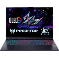 Laptop Gaming Acer Predator Helios Neo 16S AI PHN16S-71 Abyssal Black - 16" | OLED | 240 Hz | 32 GB | 1 TB | Intel Core Ultra 7 255HX | NVIDIA GeForce RTX 5060 | 8 Gb GDDR7