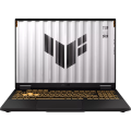Laptop Gaming 16" ASUS TUF Gaming F16 FX608JMI, Jaeger Gray, Intel Core i7-14650HX, 16GB/1024GB, Windows 11 Home