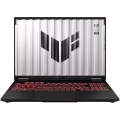 Laptop Gaming ASUS TUF Gaming A16 FA608PP Grey - 16" | IPS | 165 Hz | 16 GB | AMD Ryzen 9 8940HX | NVIDIA GeForce RTX 5070 | 8 Gb GDDR7