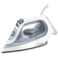 Fier de călcat Braun TexStyle 3 Gri - 2400 W | 45 g/min | 270 ml | Ceramică
