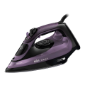 Fier de călcat Braun TexStyle 9 Violet - 3100 W | 60 g/min | 330 ml | Aluminiu