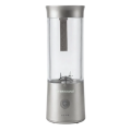 Blender staționar Greennovo Portable Blender, Argintiu