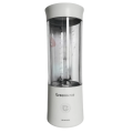Стационарный блендер Greennovo Portable Blender, Белый