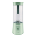 Tocător Greennovo Portable Blender, Mentă