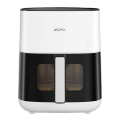 Multicuptor Mova FD10S Pro Alb - 2000 W | 6 l | Ceramic