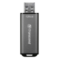 Memorie USB Transcend JetFlash 920, 128GB, Gri