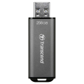 Memorie USB Transcend JetFlash 920, 256GB, Gri