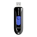 Memorie USB Transcend JetFlash 790, 256GB, Negru