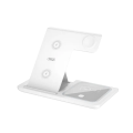 Беспроводная зарядка XO WX023 Белый - 15 Вт | USB Type-C