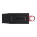 Memorie USB Kingston DataTraveler Exodia 256 GBGB Negru