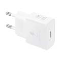 Зарядное устройство Samsung Fast Travel EP-T2510 Белый - 25 Вт | USB Type-C