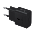 Зарядное устройство Samsung Fast Travel EP-T2510 Черный - 25 Вт | USB Type-C