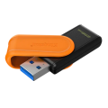Memorie USB Kingston DataTraveler Exodia S 256 GBGB Negru | Portocaliu