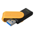 Memorie USB Kingston DataTraveler Exodia S, 512GB, Negru | Galben