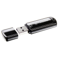 Memorie USB Transcend JetFlash 700, 16GB, Negru