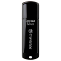 Memorie USB Transcend JetFlash 700, 32GB, Negru