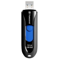 Memorie USB Transcend JetFlash 790 32 GBGB Negru - 90 MB/s | 25 MB/s
