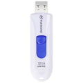 Memorie USB Transcend JetFlash 790 32 GBGB Alb - 90 MB/s | 25 MB/s