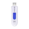 Memorie USB Transcend JetFlash 790 64 GBGB Alb - 90 MB/s | 30 MB/s