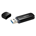 Memorie USB Apacer AH355, 32GB, Negru