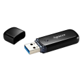 Memorie USB Apacer AH355, 64GB, Negru