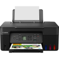 MFP Canon Pixma G3470 Color A4 Negru - 4800 x 1200 dpi | 600 dpi