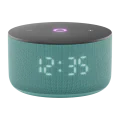 Умная колонка Yandex Station Mini 3 Бирюзовый - Мини-Динамик | 12 Вт | 16000 Гц