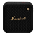 Bluetooth-динамик Marshall Willen II Чёрный | Латунный - 10 Вт | 1.0 | IP67 | 17 часов
