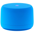 Умная колонка Yandex Station Light 2 with Alice Синий - Мини-Динамик | 6 Вт | 16000 Гц