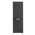 Frigider Whirlpool WHK 25364 XBR4E Gri - Cu două uși | 186.5 cm | 316 l