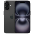 Smartphone Apple iPhone 16 Negru - 8 GB / 128 GB | 6.1" | 60 Hz