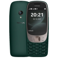 Nokia 6310, Green
