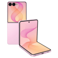 Смартфон Samsung Galaxy Flip 8 Розовый - 12 ГБ / 512 ГБ | 6.9" | 120 Гц | 4300 мА·ч