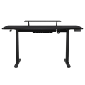 Игровой стол Cougar E-Star 140, Чёрный