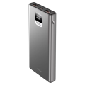Acumulator extern Proove Guardian Gri - Li-Polymer | 10000 mAh