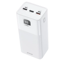 Acumulator extern Proove Giant, 40000mAh, Alb