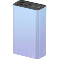 Acumulator extern Proove Hyper Flux Plus, 20000mAh, Multicolor