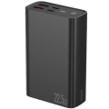 Acumulator extern Proove Hyper Flux Plus, 20000mAh, Negru