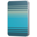 Acumulator extern Proove Carbon Slim 20W, 5000mAh, Argintiu