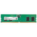Оперативная память Transcend JetRam, DDR5 SDRAM, 5600 МГц, 8Гб, JM5600ALG-8G