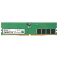 Оперативная память Transcend JetRam, DDR5 SDRAM, 5600 МГц, 32 Гб, JM5600ALE-32G